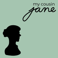 My Cousin Jane podcast